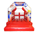 Image of Football Bouncy Castle