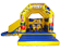Image of Pirate's Cove Bouncy Castle